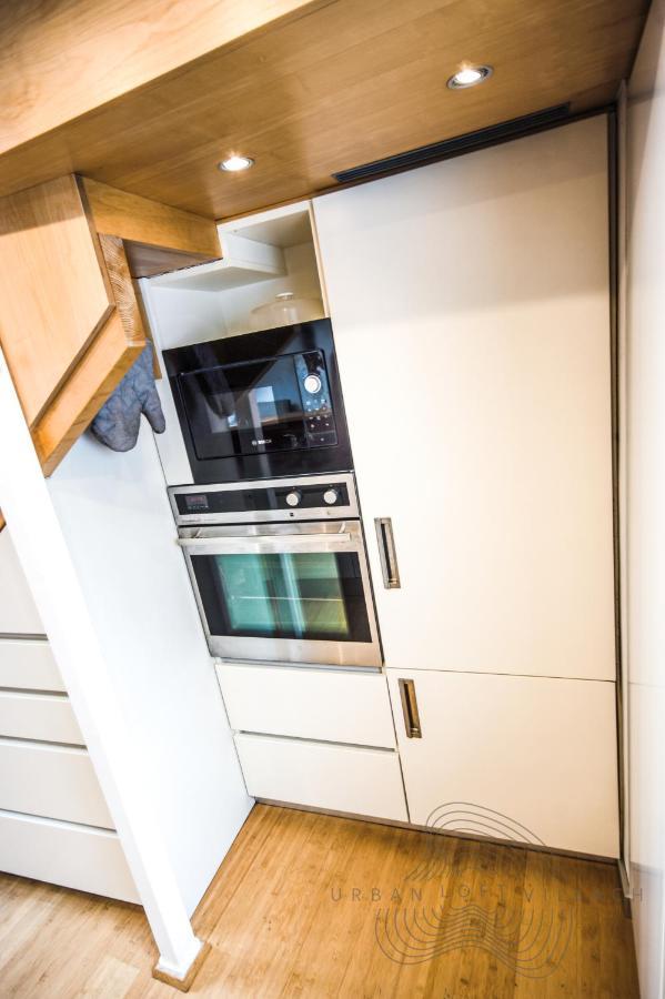 Urban Loft // City Center // Best Location Villach Exterior foto